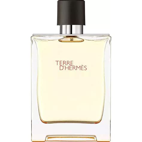 terre d'hermès aussprache